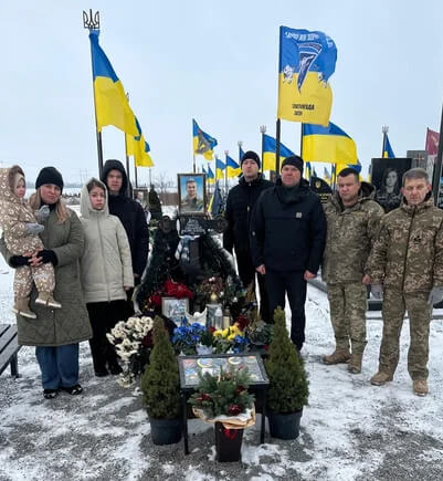 Чому загиблому пілоту із Шепетівки не дають звання Героя України