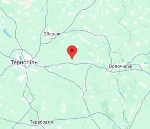По-сусідству з Хмельниччиною стався землетрус