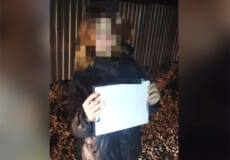 На Хмельниччині зникла неповнолітня боялася повертатися додому