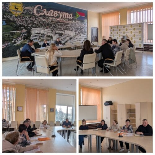 У Славуті стерилізують безпритульних тварин, збудовано притулок, але проблема і досі є