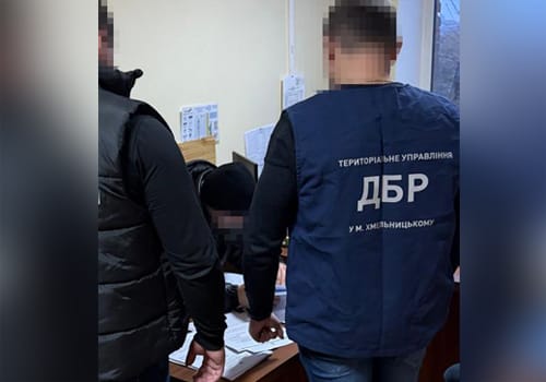 Мав охороняти, а сам браконьєрив: на Хмельниччині судитимуть посадовця Держагентства