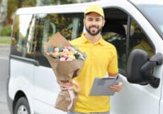 5 причин заказать цветы онлайн, а не искать в магазинах