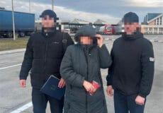 Із Німеччини екстрадували українку, яка переховувалася від слідства з 2022 року