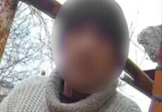 На Хмельниччині старенька матір шукала захисту від свого сина у поліції