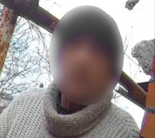 На Хмельниччині старенька матір шукала захисту від свого сина у поліції