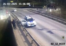 П’яний чоловік із Хмельниччини намагався стрибнути із 38-метрового мосту