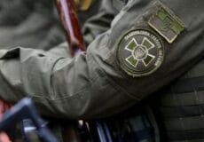 Застосування заходів примусу Нацгвардією: роз’яснення Міністерства внутрішніх справ