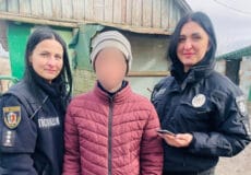 На Хмельниччині шукали хлопчика, який втік із лікарні