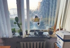 Шепетівчанка, яка на замовлення рф підпалила міську раду, постане перед судом