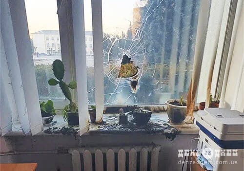 Шепетівчанка, яка на замовлення рф підпалила міську раду, постане перед судом