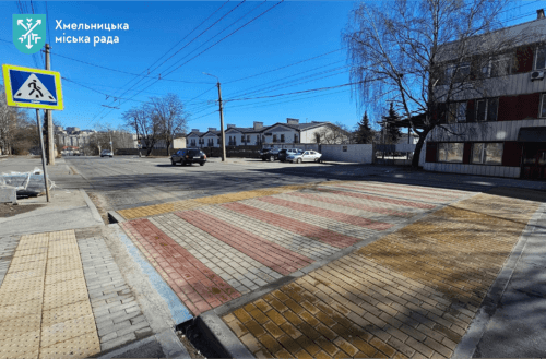 У Хмельницькому впроваджують заходи заспокоєння руху: що це означає
