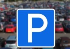 У Славуті проводять опитування щодо доцільності облаштування платних стоянок
