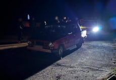 Чоловік заштовхав підлітка до багажника: у сусідній із Хмельниччиною області затримали викрадача