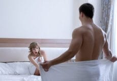 На Хмельниччині чоловік хотів втримати дружину інтимним відео