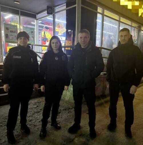 На Шепетівщині дорослі схиляли неповнолітніх до розпиття алкоголю