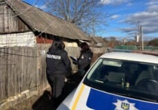 На Шепетівщині дорослі схиляли неповнолітніх до розпиття алкоголю