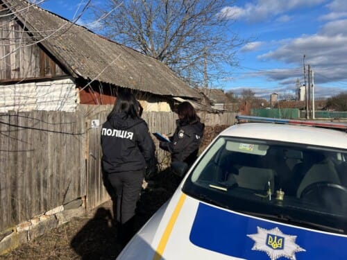 На Шепетівщині дорослі схиляли неповнолітніх до розпиття алкоголю