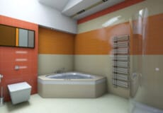 Сушарка для рушників: як обрати ідеальну модель для вашої ванної кімнати