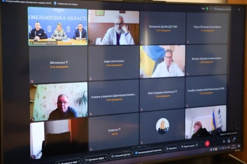 На Хмельниччині виявили порушення в дотриманні антитютюнового законодавства