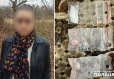 На Хмельниччині торговка може загриміти за ґрати