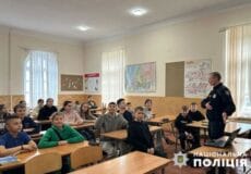 Шестикласника намагалися завербувати ворожі спецслужби: інцидент у сусідній із Хмельниччиною області