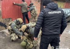 Військовослужбовець із Хмельниччини «вирішував питання» про відстрочку за винагороду