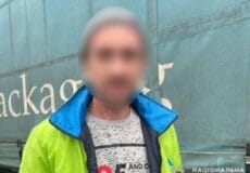 Телефон у школяра, велосипед у жінки: на Хмельниччині засудили невгамовного злодія
