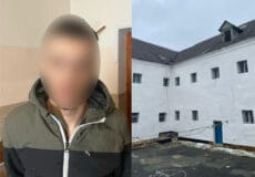 На Шепетівщині засуджений втік під час прогулянки: що йому загрожує