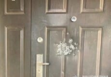Чоловік намагався вбити сусідів, серед яких був 14-річний хлопець: стрілянина у сусідній із Хмельниччиною області