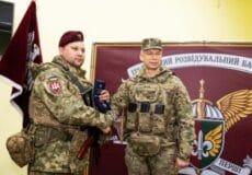 Солдат із Хмельниччини, сам будучи пораненим, виніс із поля бою пораненого побратима