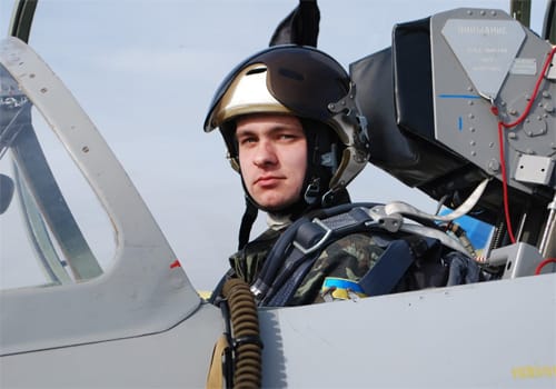 У Шепетівці одну із гімназій перейменували на честь Героя України