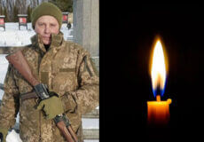 На Харківщині під час виконання бойового завдання раптово зупинилося серце солдата з Нетішинської громади