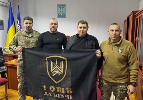 Стало відомо скільки колишніх засуджених поповнили лави ЗСУ