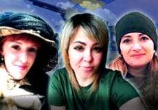 Мисливиці за шахедами у зенітній ракетній Шепетівській бригаді