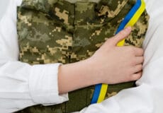 Рідним зниклих безвісти за особливих обставин стало простіше отримати відстрочку від мобілізації