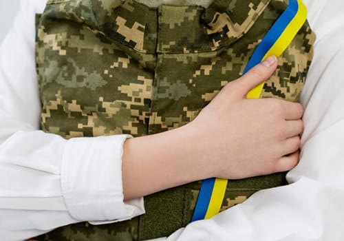 Рідним зниклих безвісти за особливих обставин стало простіше отримати відстрочку від мобілізації