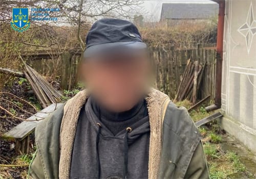 Домашній кривдник із Шепетівщини розкаявся та вибачився: що вирішив суд