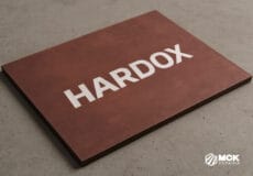 Як зносостійка сталь Hardox допомагає знижувати витрати