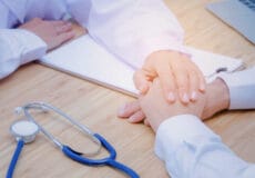 ВПО зможуть безоплатно отримати послугу довготривалого медсестринського догляду: як і де це зробити