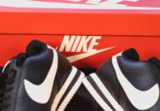 Спортивне жіноче взуття Nike в мережі магазинів INTERTOP: комфорт, стиль і надійність