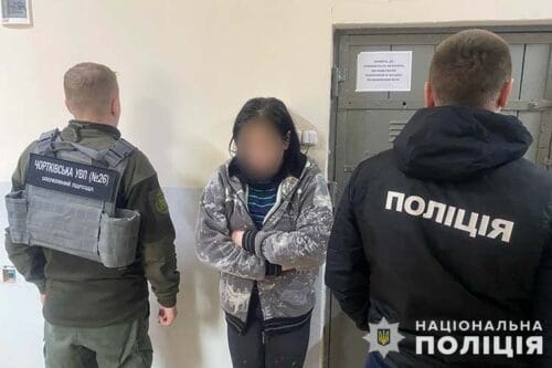 Житель Хмельниччини, перебуваючи у СІЗО, дарма часу не гаяв