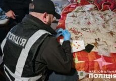 Житель Хмельниччини, перебуваючи у СІЗО, дарма часу не гаяв