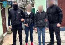 Двоє з Хмельниччини зливали ворогу дані про держустанови та посадовців і готували вибухівку