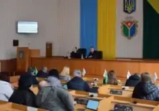 Стерилізація безпритульних тварин, співпраця та залучення інвестицій: про що йшлося на сесії Шепетівської міської ради