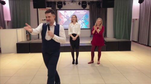 Чому стандартні презентації вже не працюють і як формат шоу змінює гру