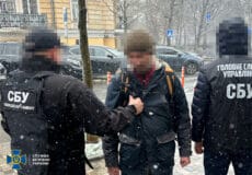 Звукорежисер відомої в Україні радіостанції виявився шпигуном рф