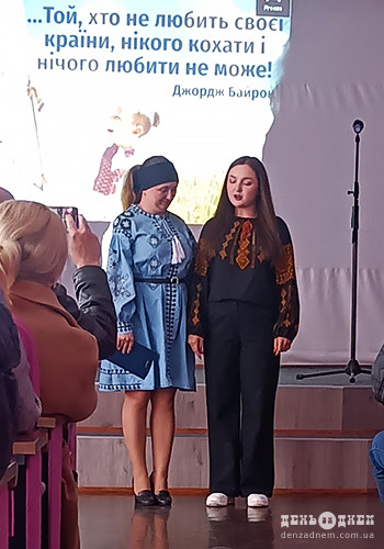 Відомі музиканти вшанували захисників «Крука» та «Генерала» з Шепетівки