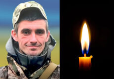 Трагічна звістка з фронту: у бою загинув солдат із Шепетівщини