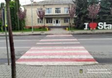 ДТП на «зебрі»: на Хмельниччині травмувався пішохід
