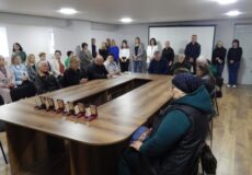 Орденом «За мужність» III ступеня (посмертно) нагороджено Захисників із Шепетівщини
